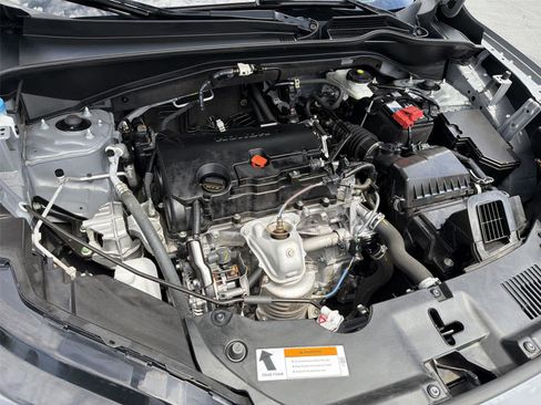 Used 2023 Honda HR-V Sport image 10