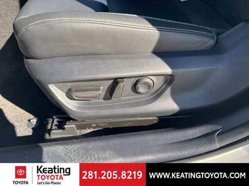 Certified 2025 Toyota Camry SE image 14