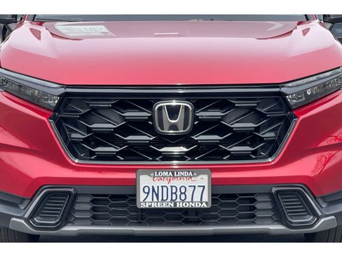 Used 2024 Honda CR-V Sport image 13