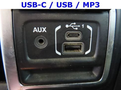 Used 2021 Jeep Wrangler Sport AWD/4WD image 6