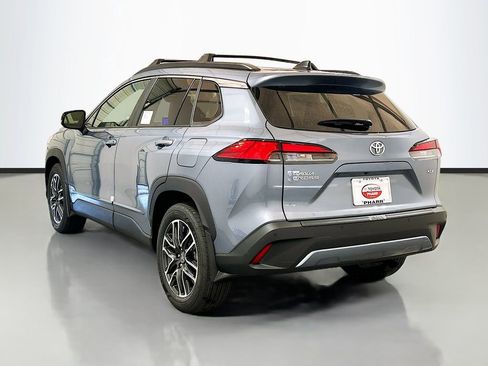 New 2026 Toyota Corolla Cross XLE image 6