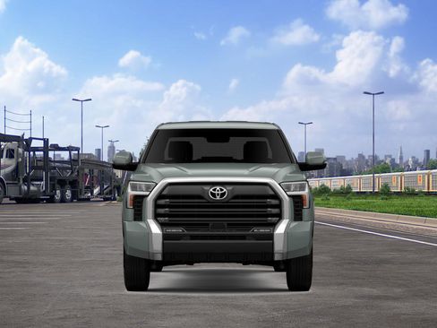 New 2026 Toyota Tundra Limited image 86