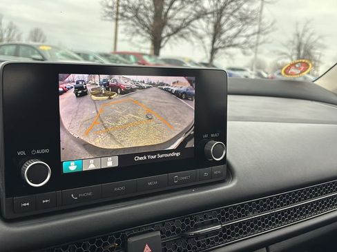 Used 2023 Honda HR-V LX image 22