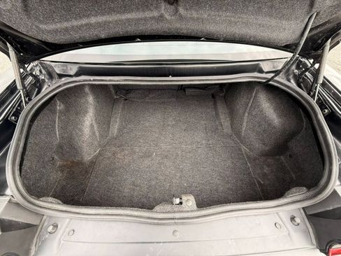 Used 2023 Dodge Challenger R/T w/ Blacktop Package RWD image 7
