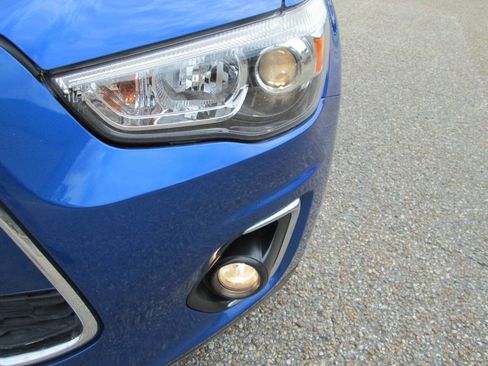 Used 2015 Mitsubishi Outlander Sport ES AWD/4WD image 74
