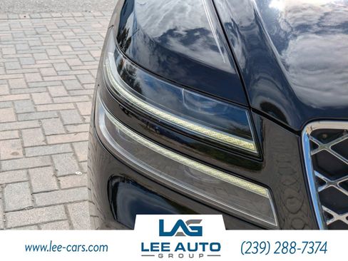 Used 2021 Genesis G80 2.5T w/ Advanced Package image 9