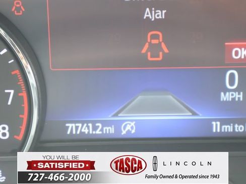 Used 2020 Ford Explorer Limited RWD image 28