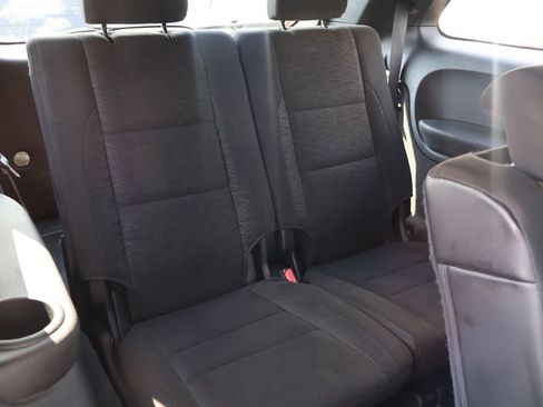 Used 2023 Dodge Durango GT RWD image 14