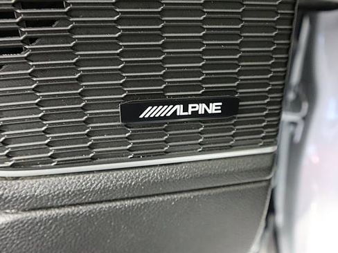 Used 2024 Jeep Grand Cherokee Trailhawk w/ Luxury Tech Group III image 30