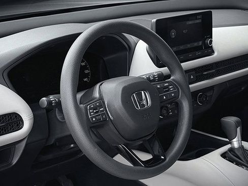 Certified 2024 Honda HR-V LX image 17