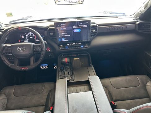 Used 2024 Toyota Sequoia TRD Pro image 33