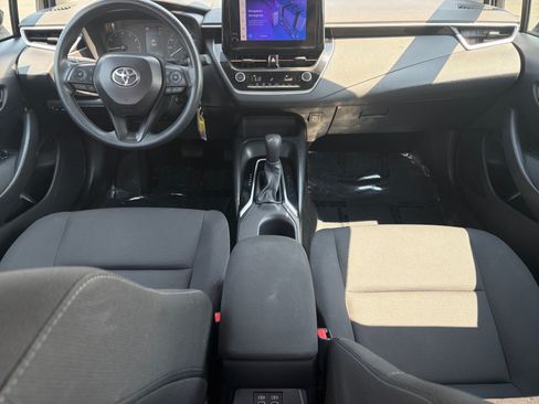 Used 2024 Toyota Corolla LE FWD image 24