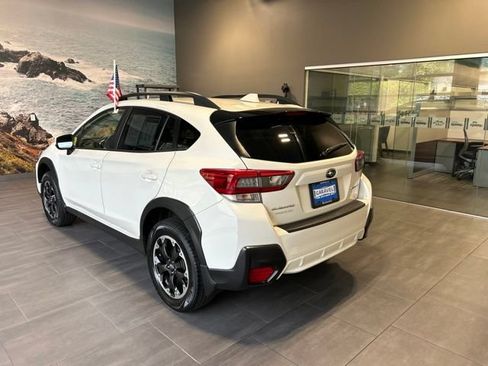 Used 2021 Subaru Crosstrek 2.0i Premium AWD/4WD image 22