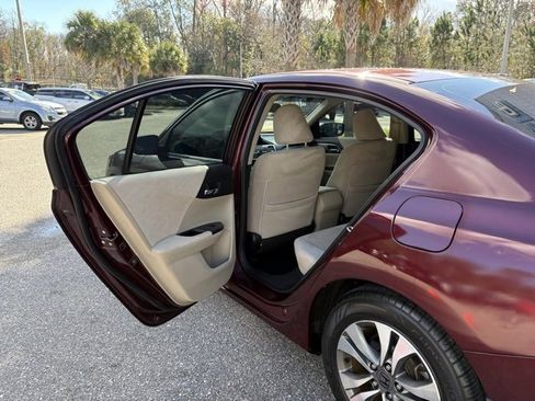 Used 2013 Honda Accord LX image 23
