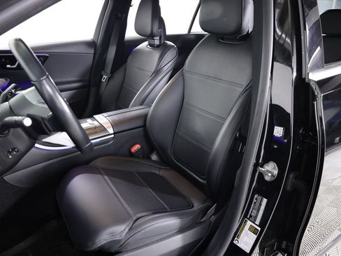 Certified 2023 Mercedes-Benz C 300 4MATIC Sedan image 32