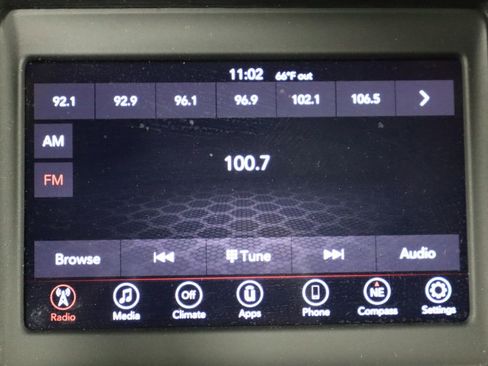 Used 2019 Dodge Charger Police RWD image 27
