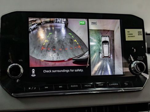 New 2025 Mitsubishi Outlander SEL image 13