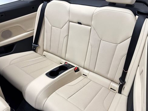 New 2026 BMW 430i Convertible w/ Convenience Package image 19