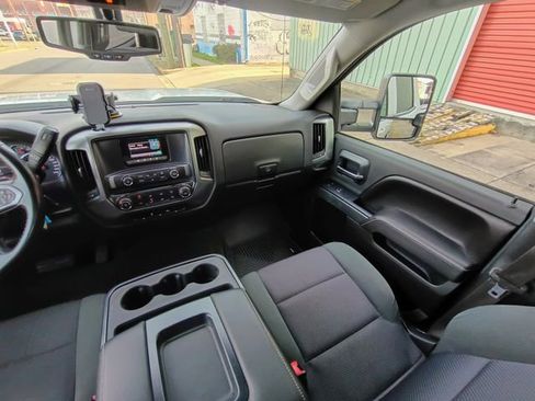 Used 2015 Chevrolet Silverado 2500 LT image 44