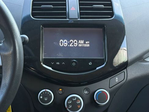 Used 2015 Chevrolet Spark LT FWD image 9