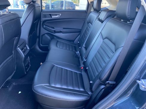 Used 2024 Ford Edge SEL w/ Convenience Package AWD/4WD image 23