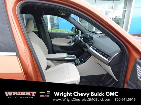 Used 2023 BMW X1 xDrive28i w/ Premium Package image 29