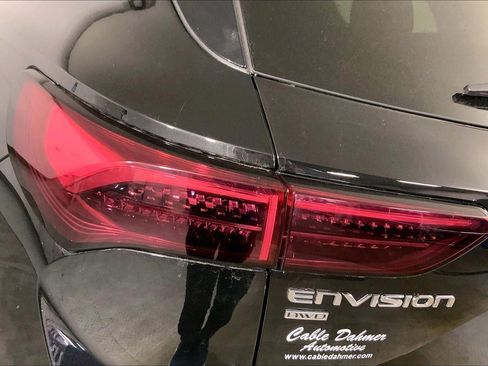 Used 2025 Buick Envision Preferred image 27