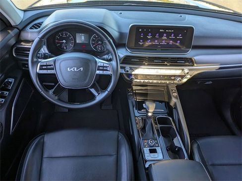 Used 2022 Kia Telluride S image 33