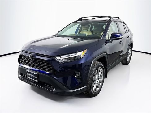 Certified 2023 Toyota RAV4 XLE Premium image 3
