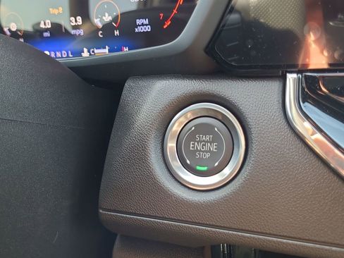 New 2026 Chevrolet Colorado W/T w/ Advanced Trailering Package image 17