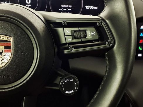 Used 2023 Porsche Taycan 4 Cross Turismo image 23