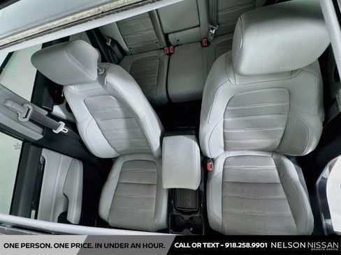 Used 2022 Honda CR-V Touring image 22