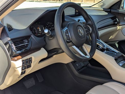 Certified 2021 Acura RDX FWD w/ Advance Package image 12