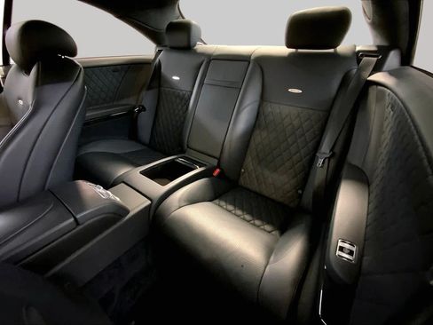 Used 2008 Mercedes-Benz CL 65 AMG image 20
