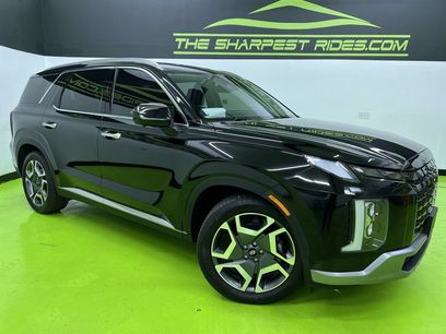 Used 2024 Hyundai Palisade Limited