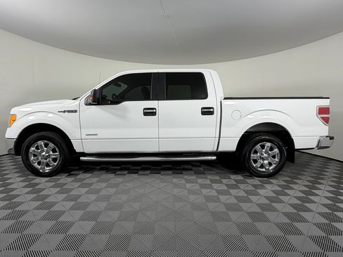 Used 2014 Ford F150 XLT w/ Equipment Group 302A Luxury RWD image 7