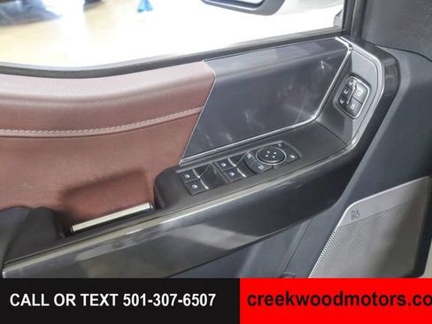 Used 2021 Ford F150 Lariat AWD/4WD image 56