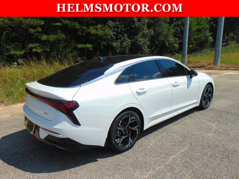 Used 2025 Kia K5 GT-Line w/ GT-Line Premium Package image 14