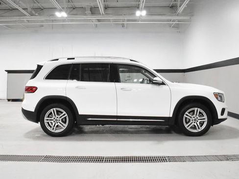Used 2023 Mercedes-Benz GLB 250 4MATIC image 6
