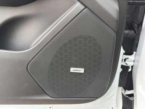 Used 2024 Cadillac XT5 Premium Luxury w/ LPO, Floor Liner Package image 13