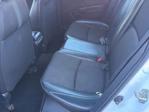 Used 2021 Honda Civic Sport image 19