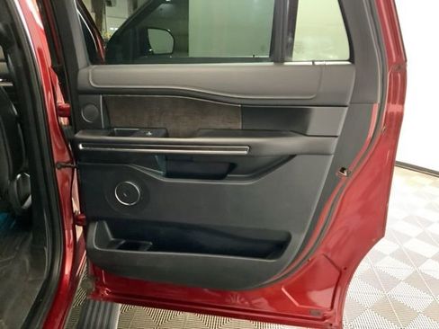 Used 2018 Ford Expedition Max Limited image 28