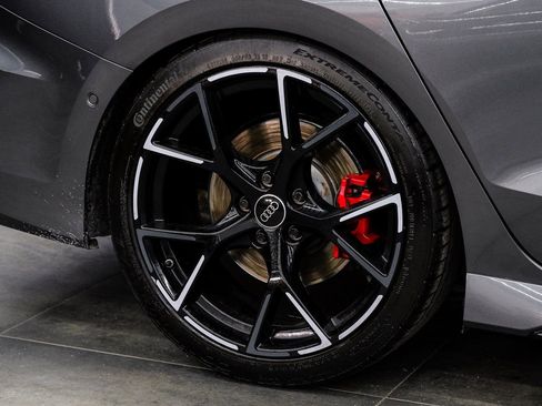Used 2024 Audi RS 3 AWD/4WD image 68