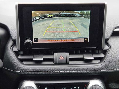 Used 2024 Toyota RAV4 LE image 18