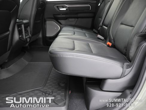 New 2026 RAM 1500 Rebel w/ Rebel Level 2 Equipment Group AWD/4WD image 34