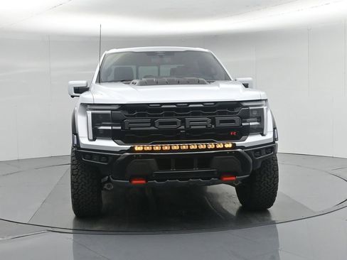 Used 2025 Ford F150 Raptor w/ Equipment Group 803A Raptor R image 67