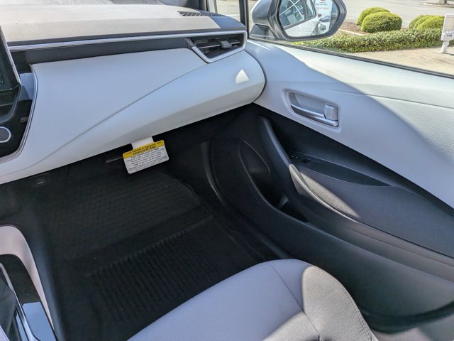 New 2027 Toyota Corolla SE FWD image 16