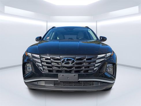Used 2024 Hyundai Tucson SEL w/ Convenience Package image 8