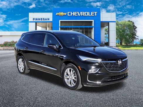 Used 2022 Buick Enclave Premium image 9