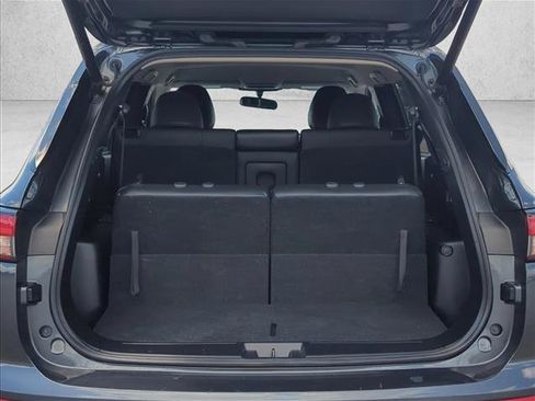 Used 2024 Mitsubishi Outlander SE AWD/4WD image 7